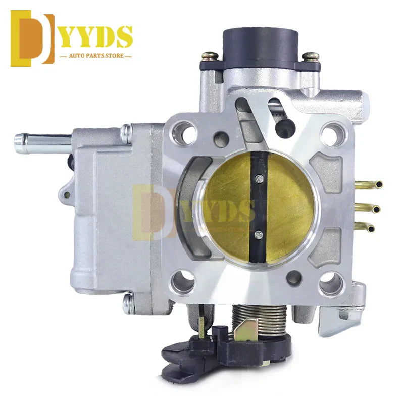 NEW Throttle Body MR560120 for Mitsubishi Lancer 4G18