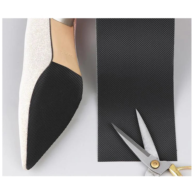 1pc Shoes Sole Protector Sticker For Designer High
