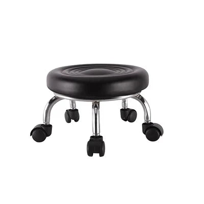 Round Kitchen Bar Chair Modern Luxury Office Reception