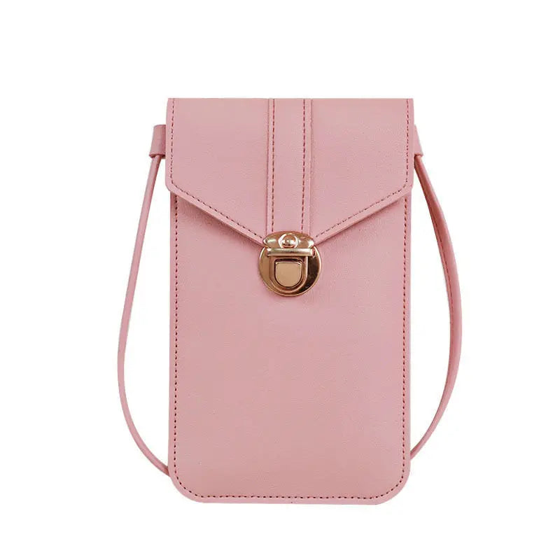 2023 Bag for Women Phone Shoulder Bag Touch