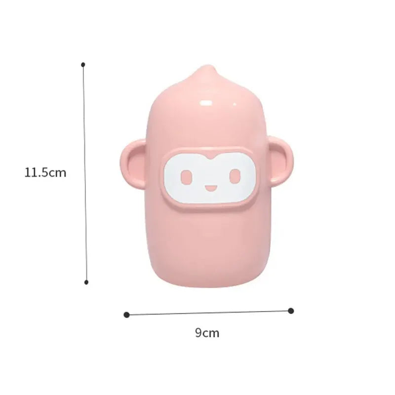 Baby Nail Clipper Set Daily Care Children's Kit