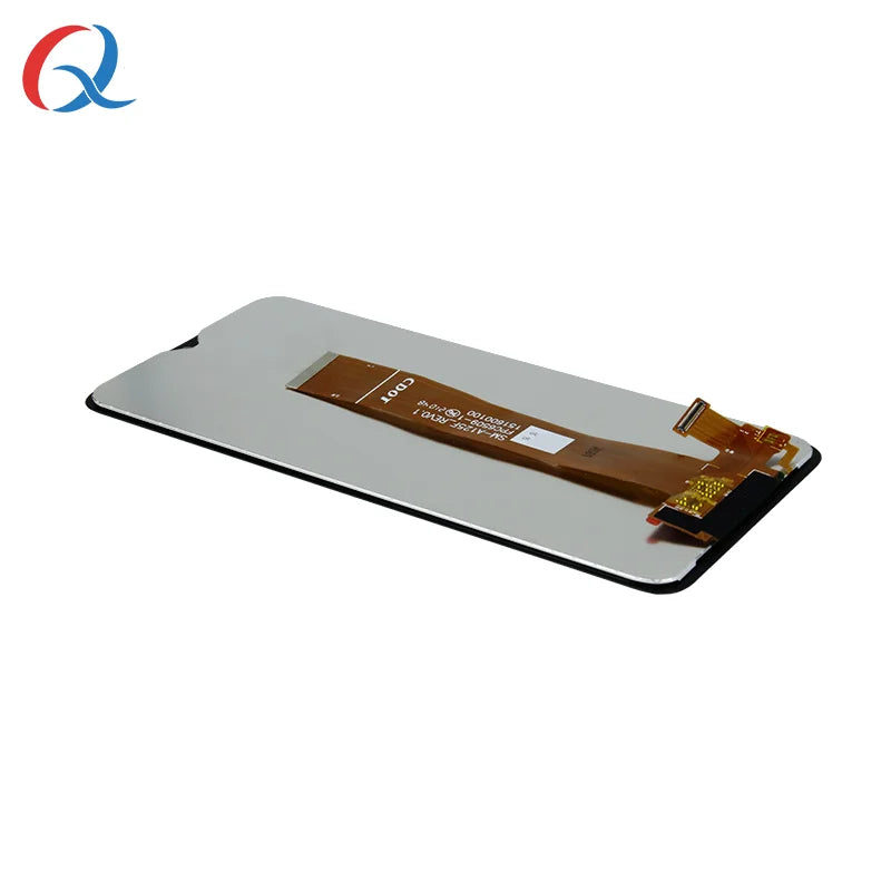 pantalla for samsung galaxy a12 lcd Original for