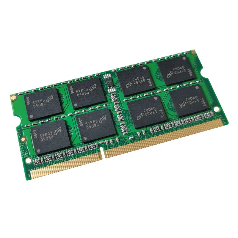 10pcs ddr3 8GB 4GB PC3 1066 1333 1600