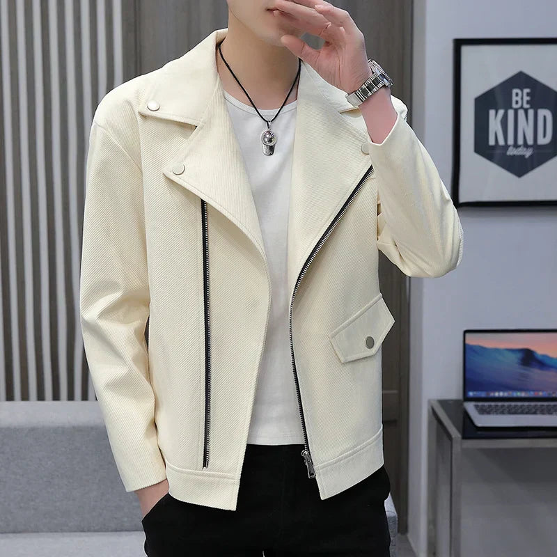 2023 Brand clothing Autumn Winter New Men Short