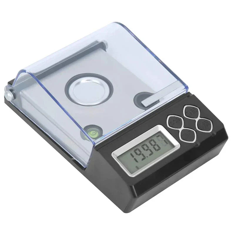 Precision Digital Scale 50g 0.001g Scale Electronic Balance