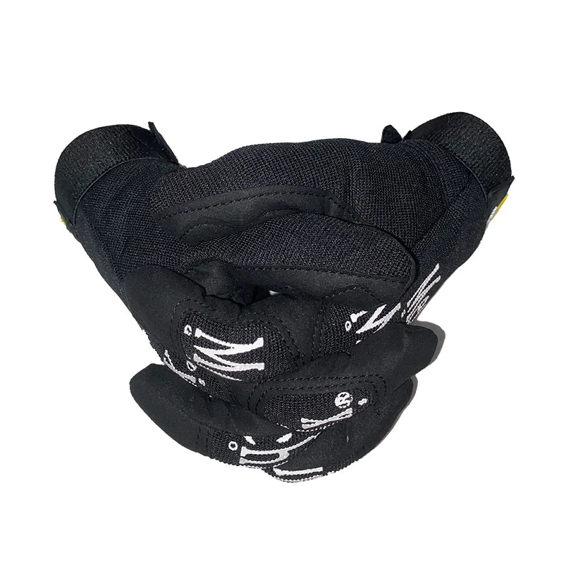 Special Forces Tactical Gloves Men Full Finger Military