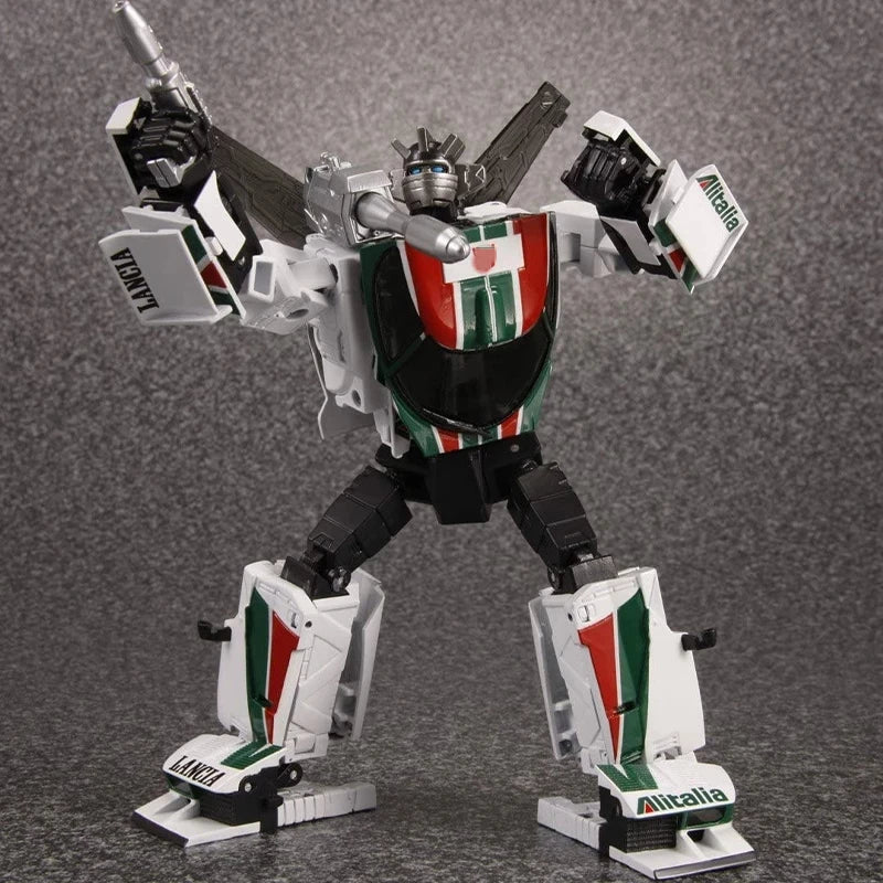 Transformation MasterPiece KO MP-20 MP20 Wheeljack G1 Series
