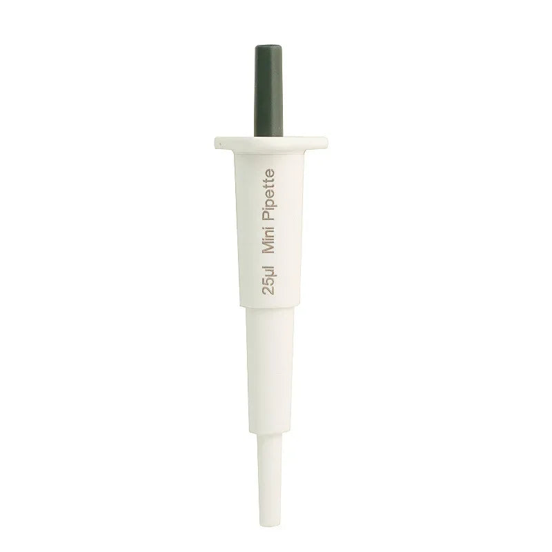 Mini Pipette Manual Single-channel Micro Pipettor Fixed Volume