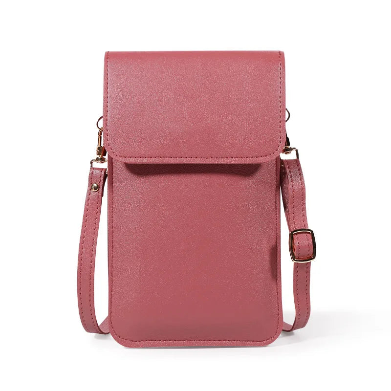2023 Bag for Women Phone Shoulder Bag Touch