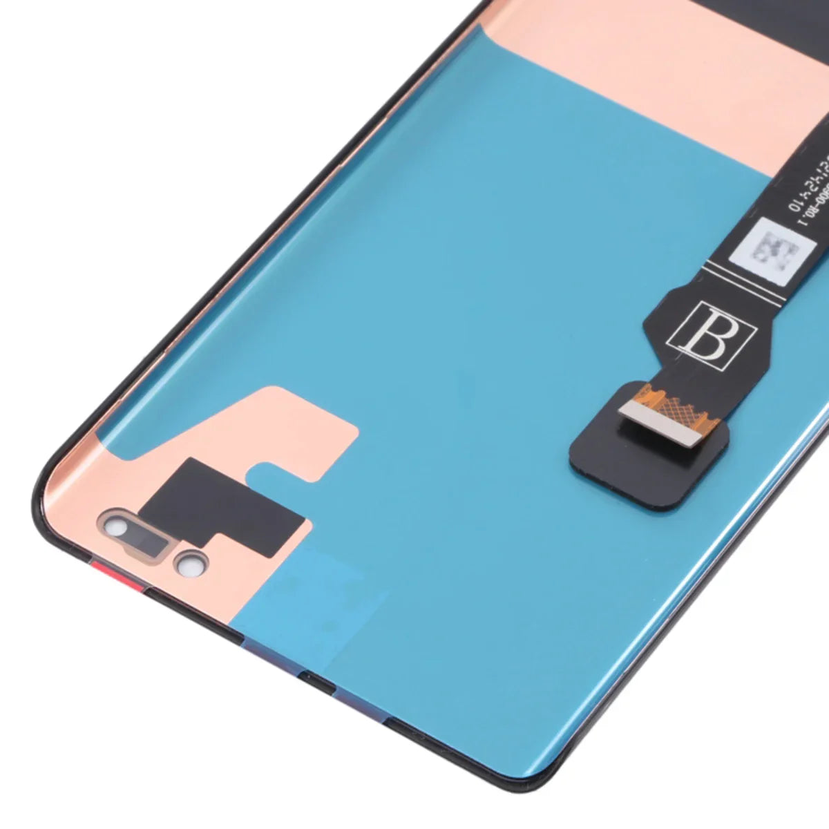 Original For Huawei Honor Magic3 Pro ELZ-AN10 ELZ-AN00