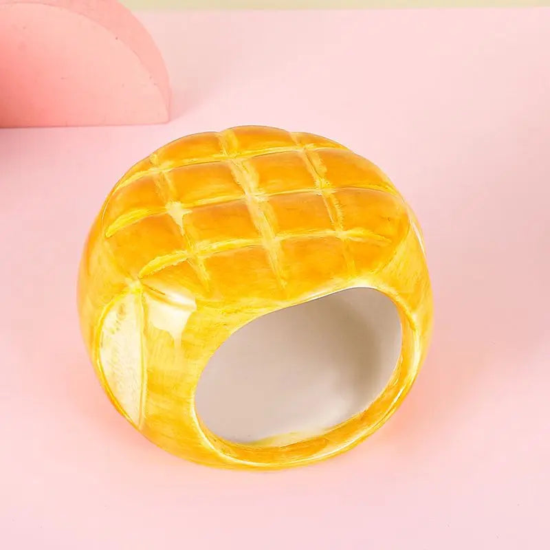 Small pet items tiny house hamster houses and