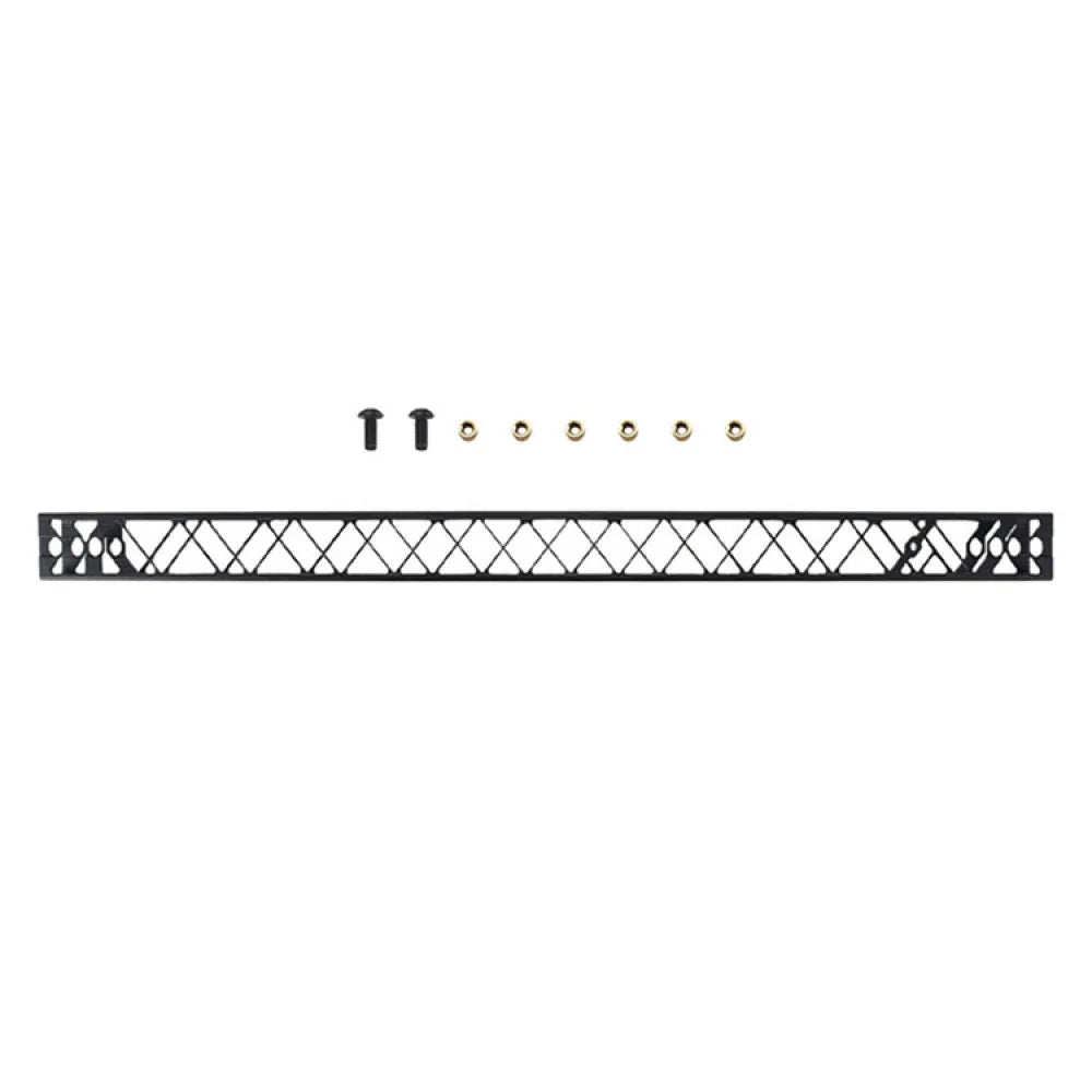 CNC Hollowing Gantry Kit High-precision Printing Holder Arm