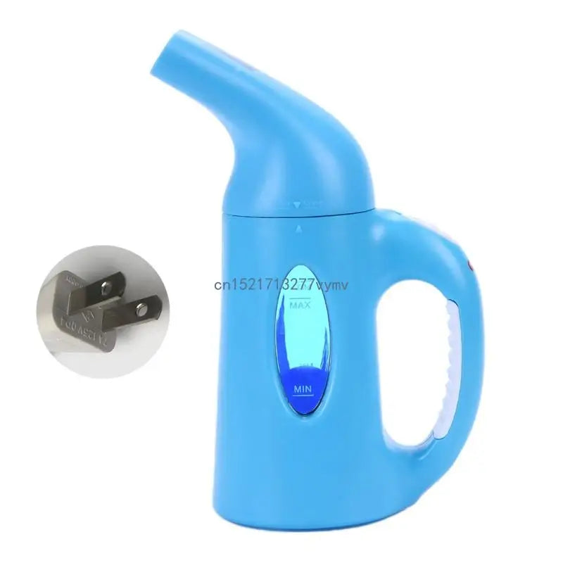 Garment Steamer Steam Iron Handheld Mini Portable Home