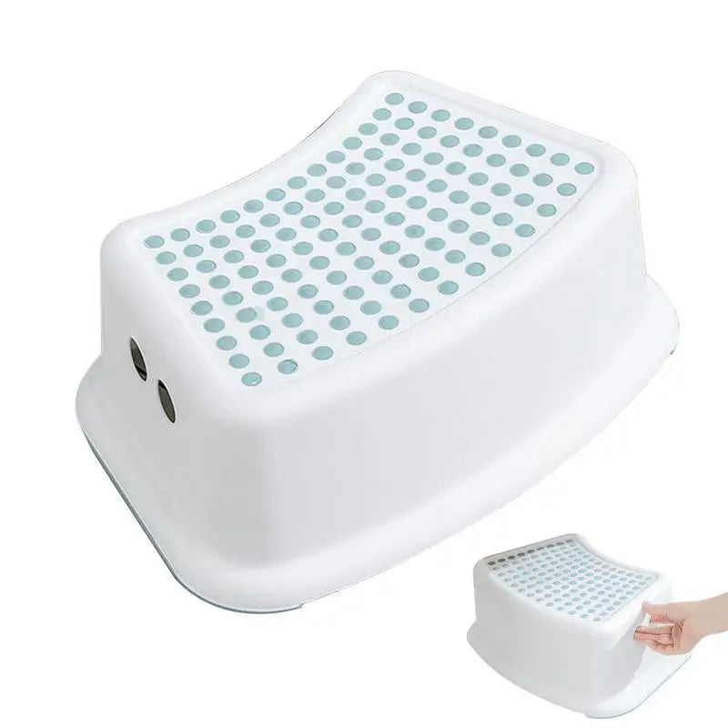 Portable Toilet Squatty Step Stool Non-slip and Durable