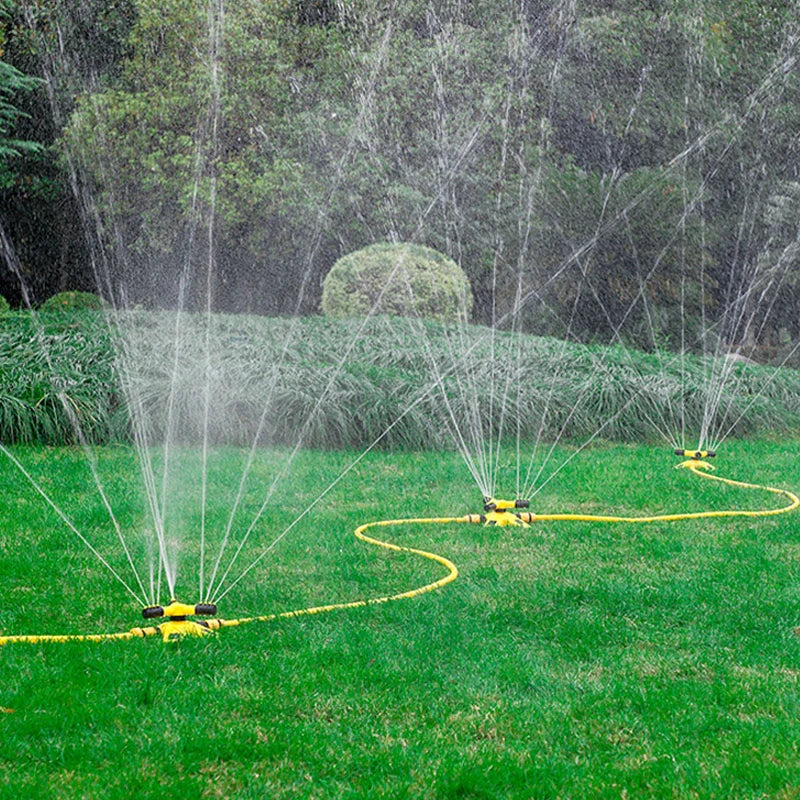 High Quality Garden Automatic Sprinkler Farm Orchard Irrigation