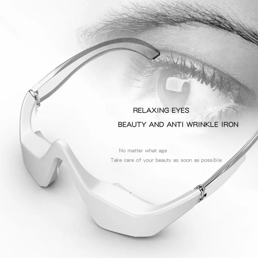 3d Eye Beauty Instrument Relieve Eye Fatigue Reduce