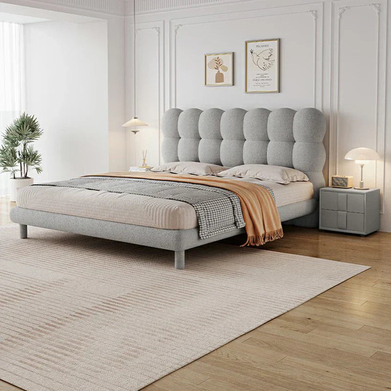 Minimalist Luxury Beds Modern Garden Patio Kawaii Children