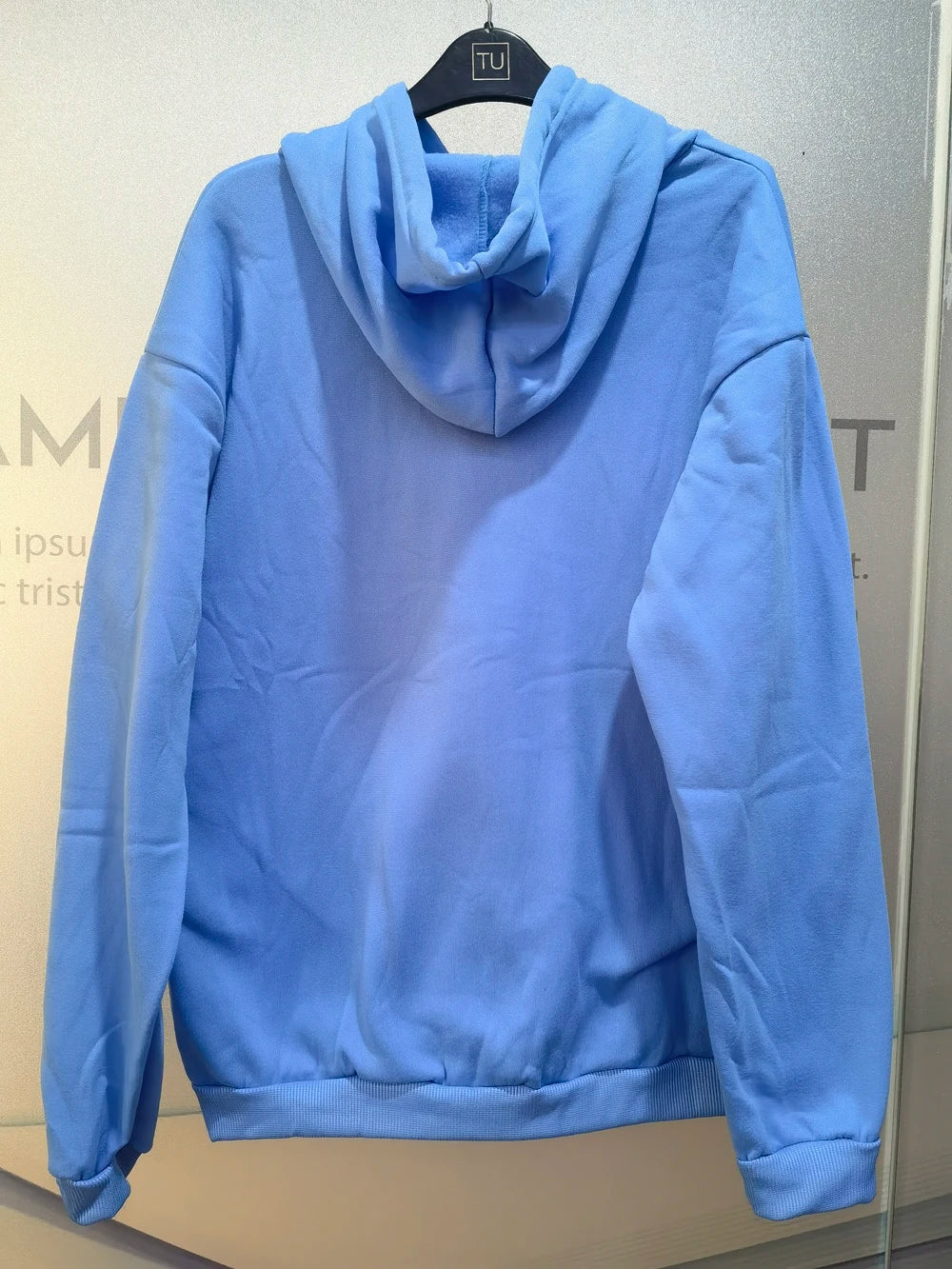 Plus Size Women Fashion Feather Printed Hoodies Autumn