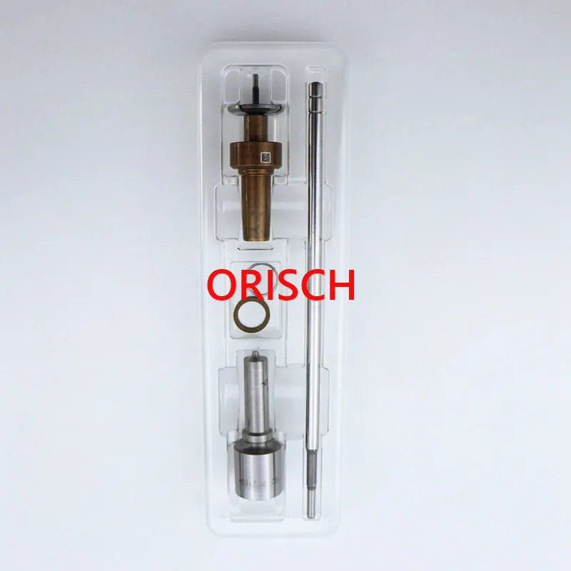 Repair kit F00VC01502 (DLLA162P2160 nozzle F00VC01502 control valve)