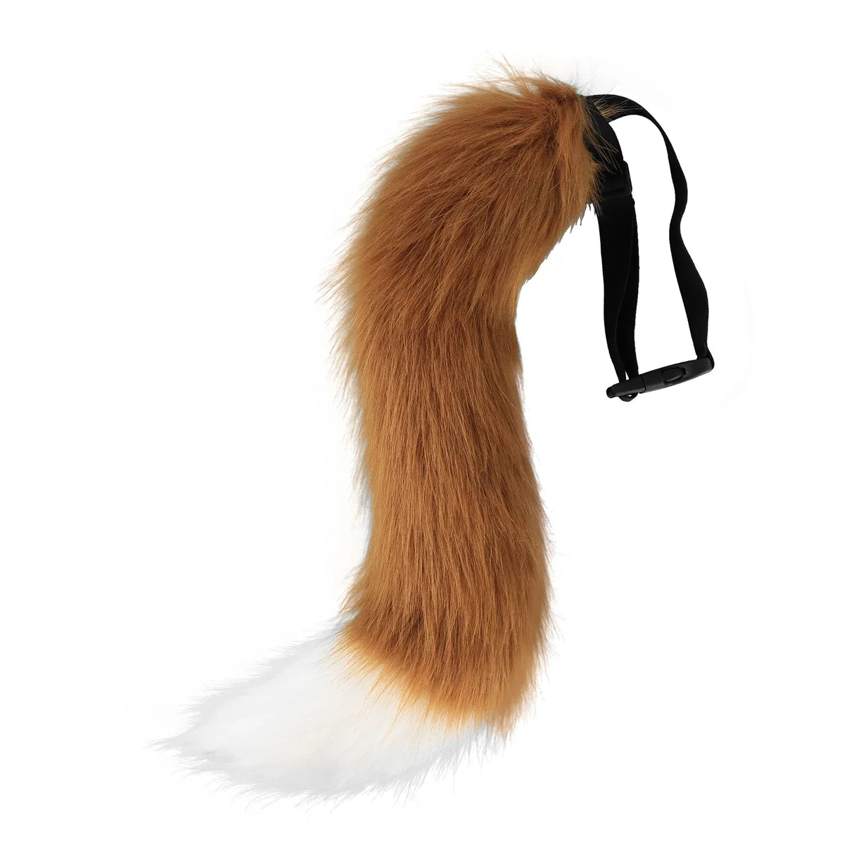 Halloween Japanese handmade simulation fox tail cosplay cat