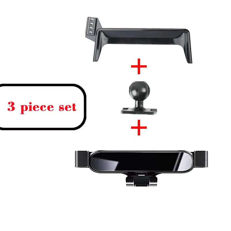 Car Mobile Phone Holder for BMW 3 Series