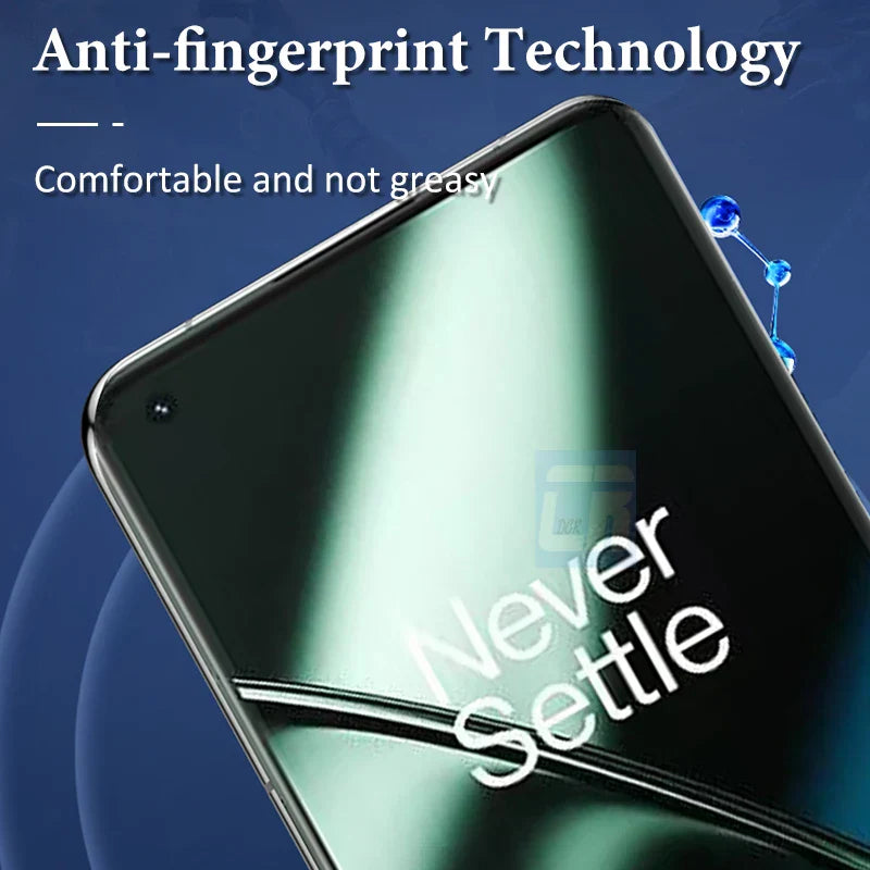 Explosion-proof Ceramic Soft Film For One Plus 11