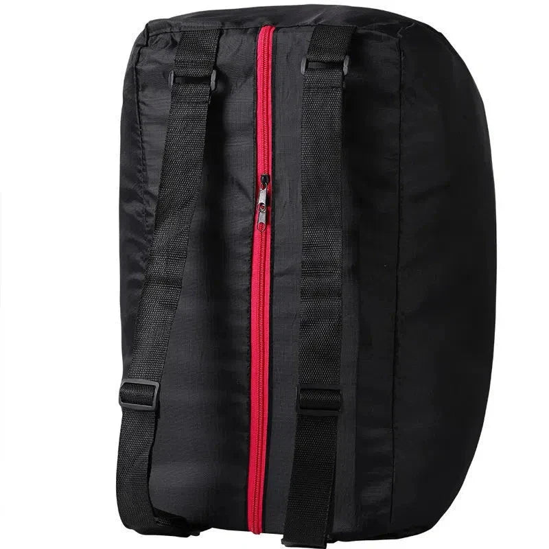 Men's and Women's Backpack Trend Ultralight Folding Travel