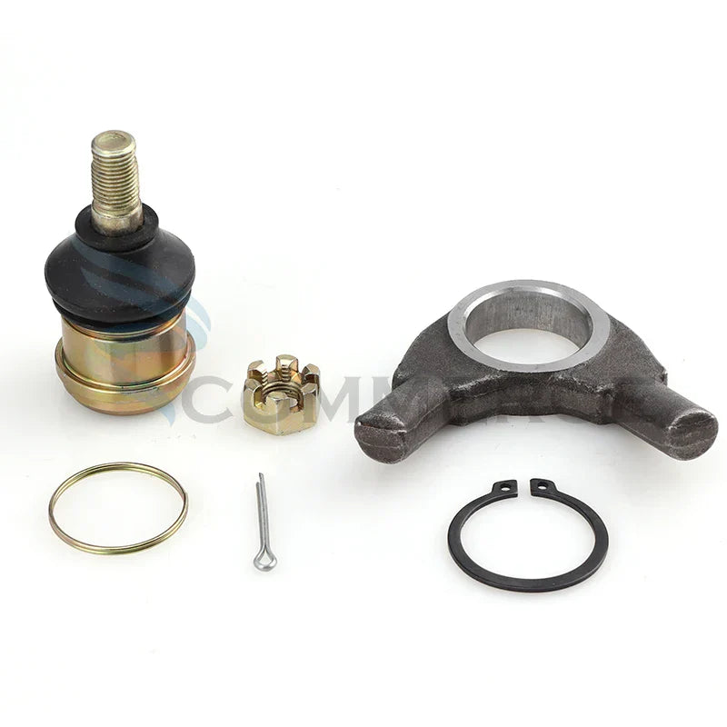 M12 32X14mm Welding Swing Control Arm Ball joint