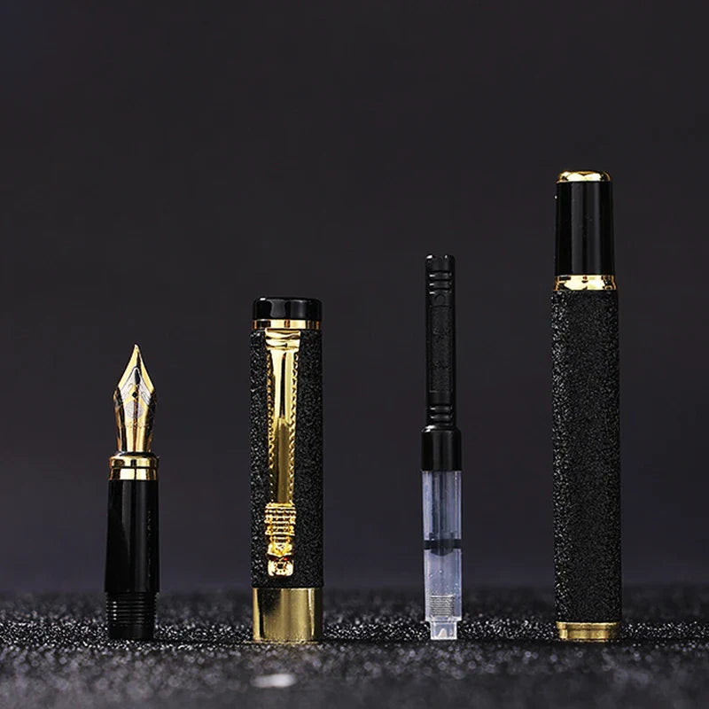 Engraving Custom Dragon Pen Luxury Office Supply School