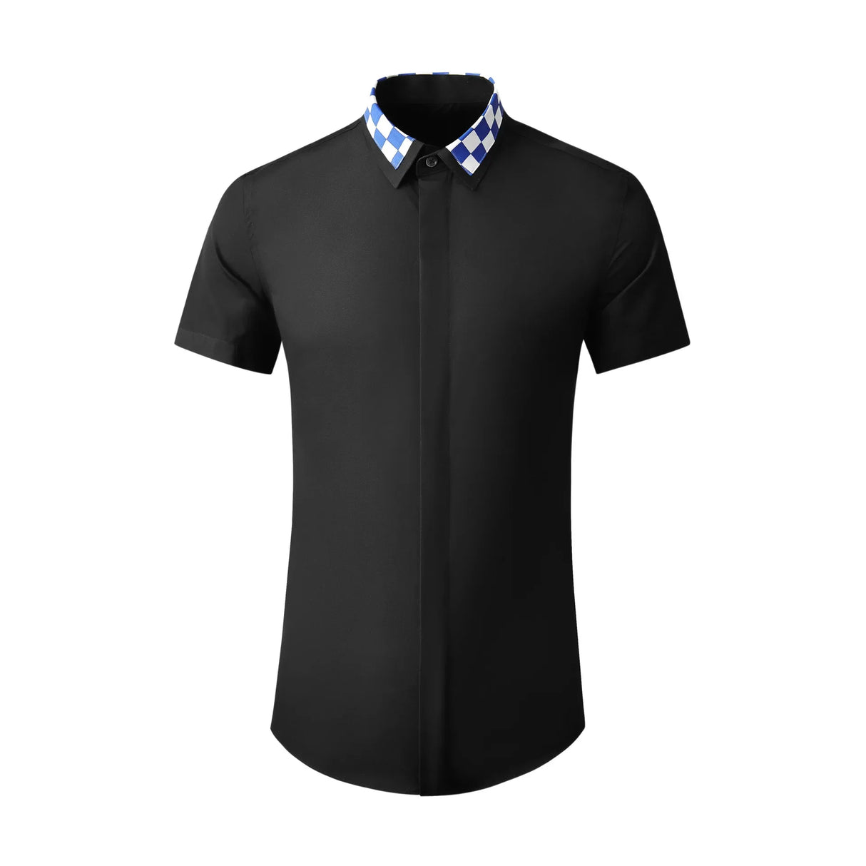 High Quality Luxury Jewelry New Design Men'S Polo