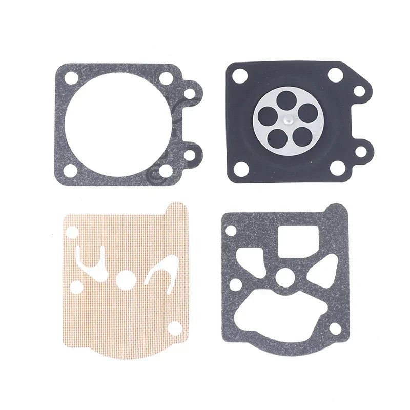 3800 4500 5200 5800 Carburetor Repair Kit Chainsaw