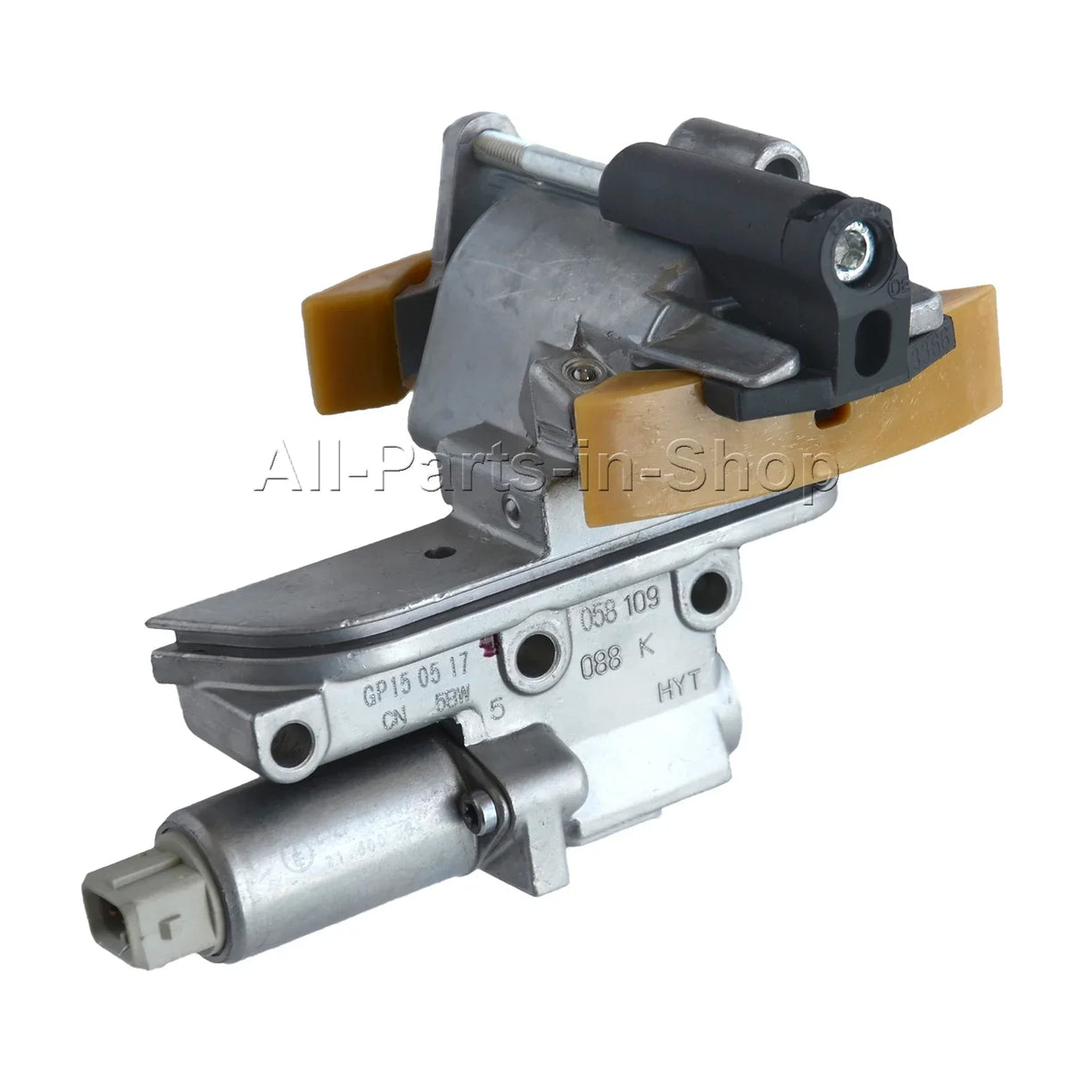 AP01 Timing Chain Tensioner+Chain+Gasket for VW Audi Skoda