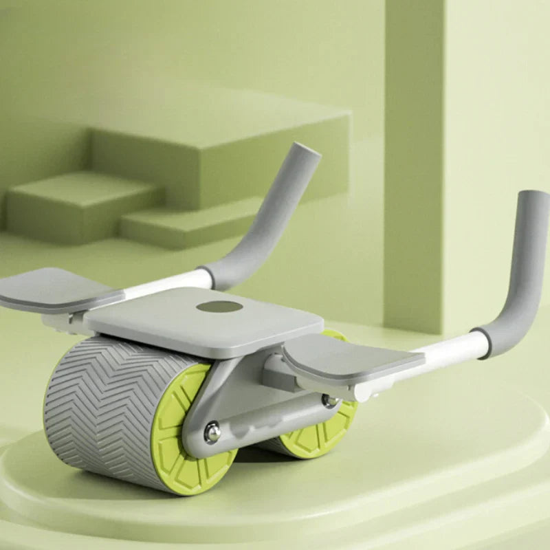 CuttingEdge Ab Toning Roller Streamlined Belly Slimmer Domestic