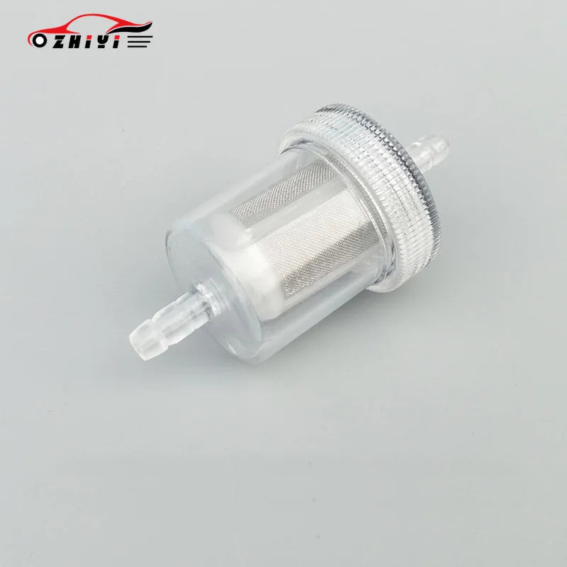 Parking Heater Diesel Filter Fuel Heating Purification Steel