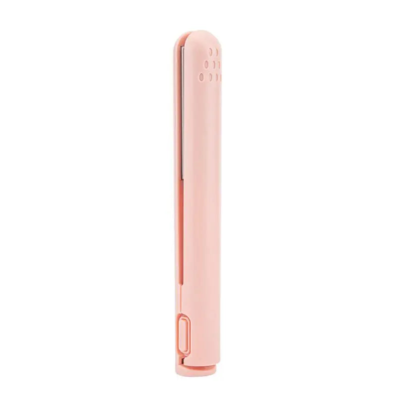 Ceramic Straight Hair Curlers Anti-scalding Design Hair styling