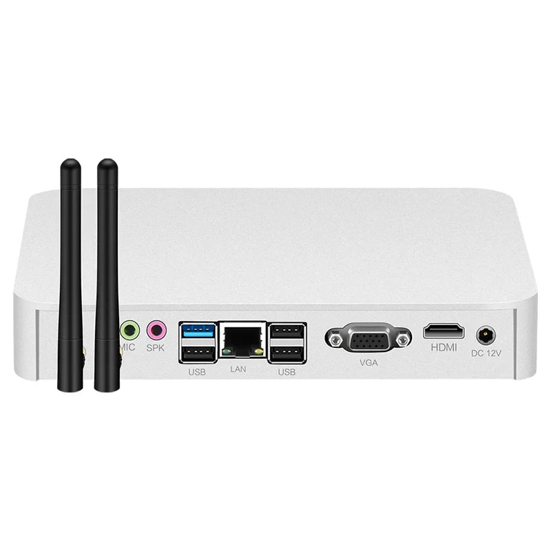 HTPC Mini PC Intel Intel Core i3 i5