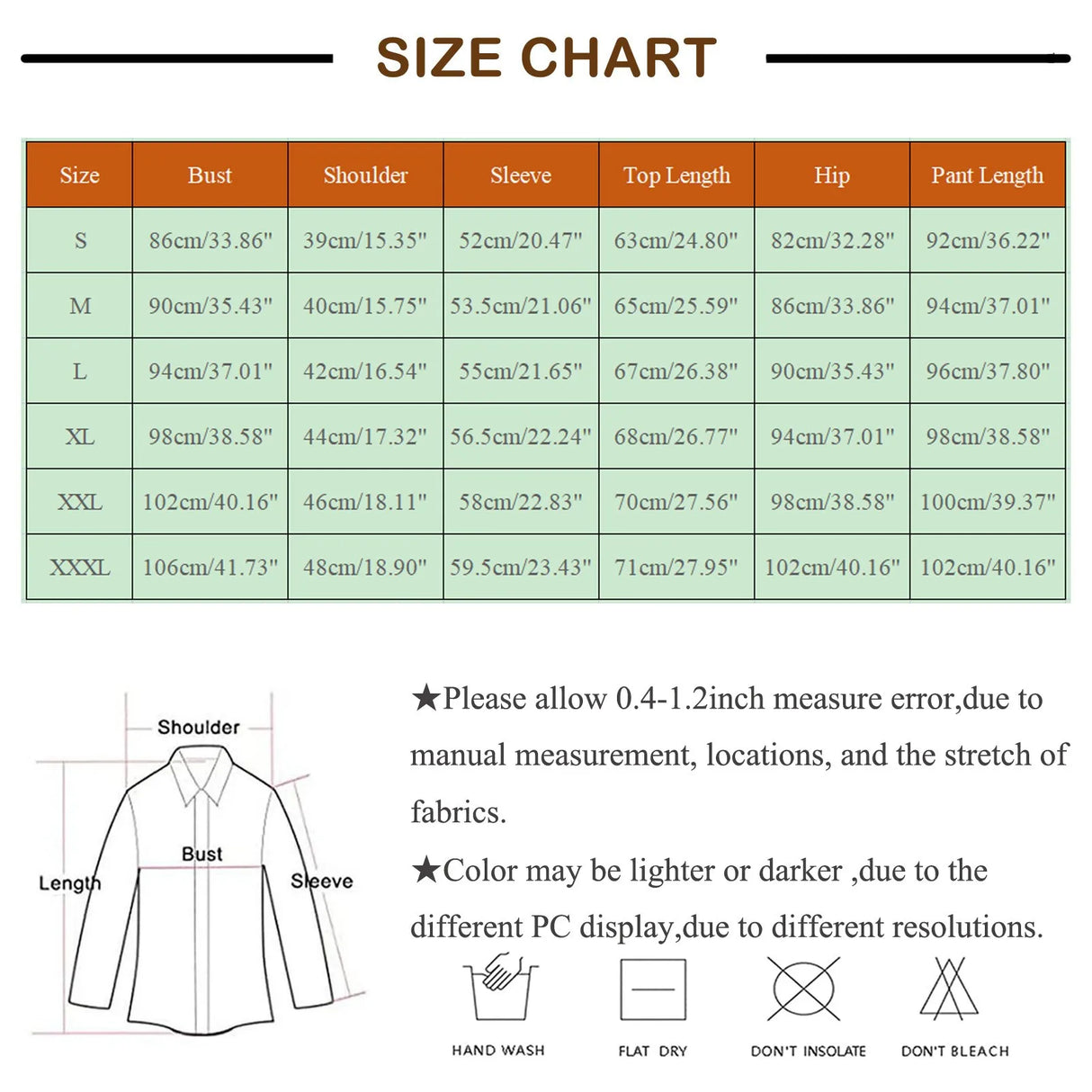 Winter Men Thermal Underwear Sets Thermal Long Pants