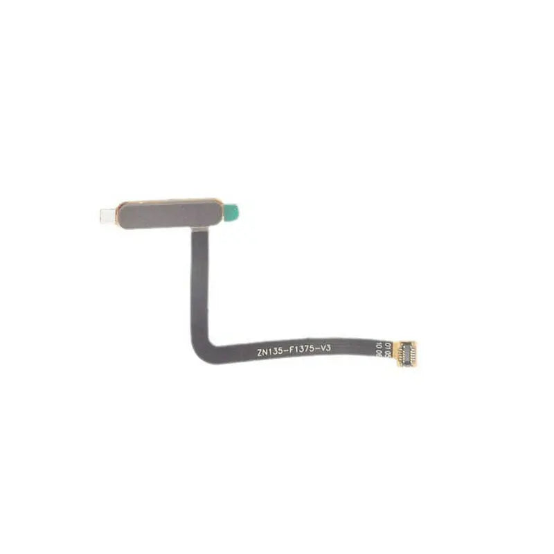 For DOOGEE S98 Pro S99 Fingerprint Sensor Button