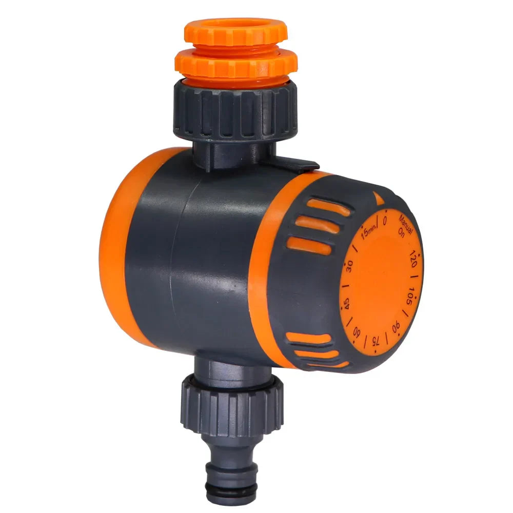 Automatic Controller Water Timer Mechanical Daily Garden Watering