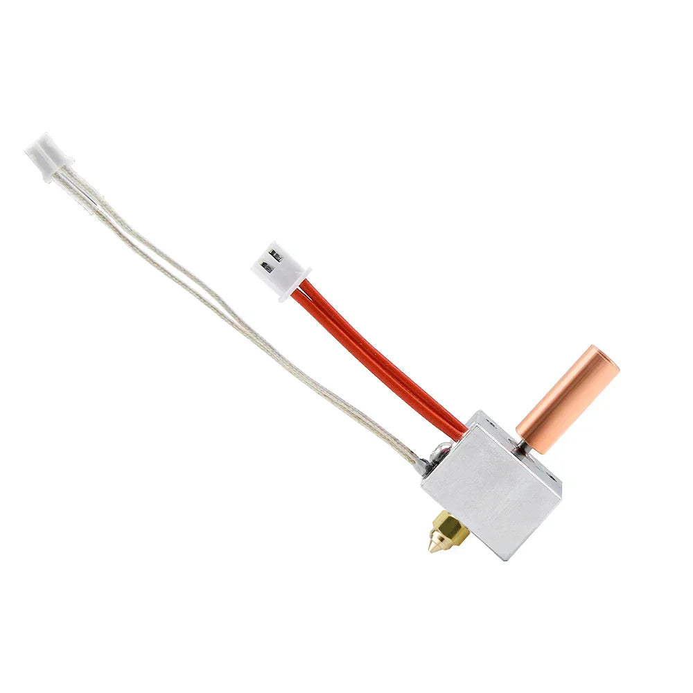 Neptune 4 Hotend Kit Upgraded Kit Bimetal Nozzle