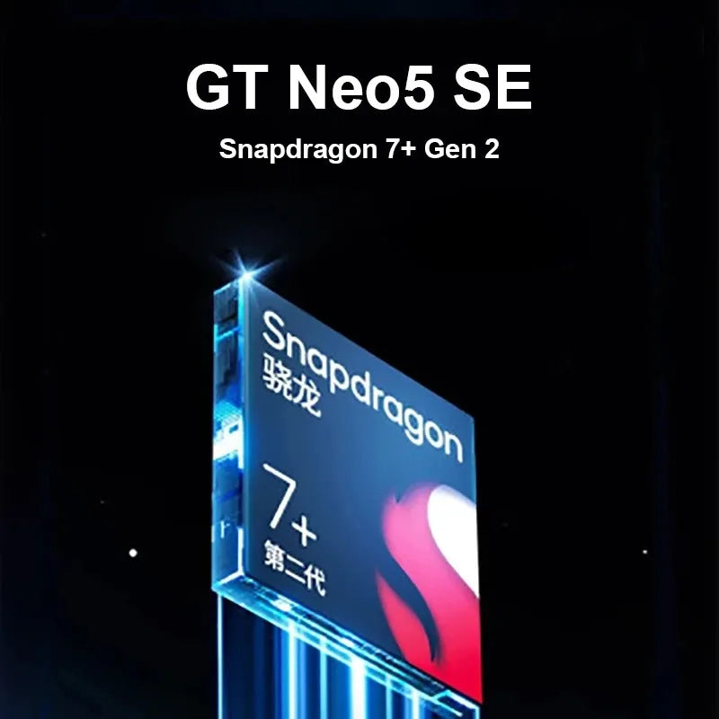 realme GT Neo 5 SE 5G Mobile Phone
