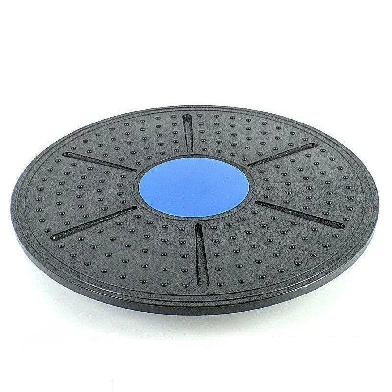 Gym Exerciser Disc Board Yoga Fitness Equipmen Twisting