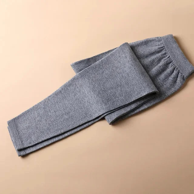Pants Wool Merino Thermal Underwear Men Merinos Women