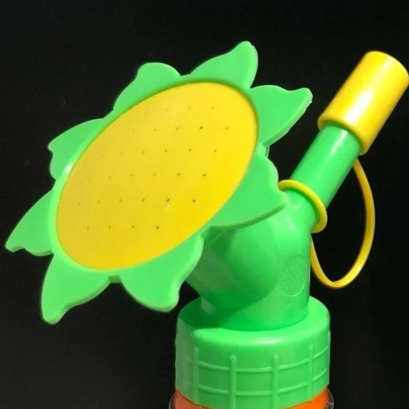 Easy Tool Portable Flower Waterers Bottle Garden Watering