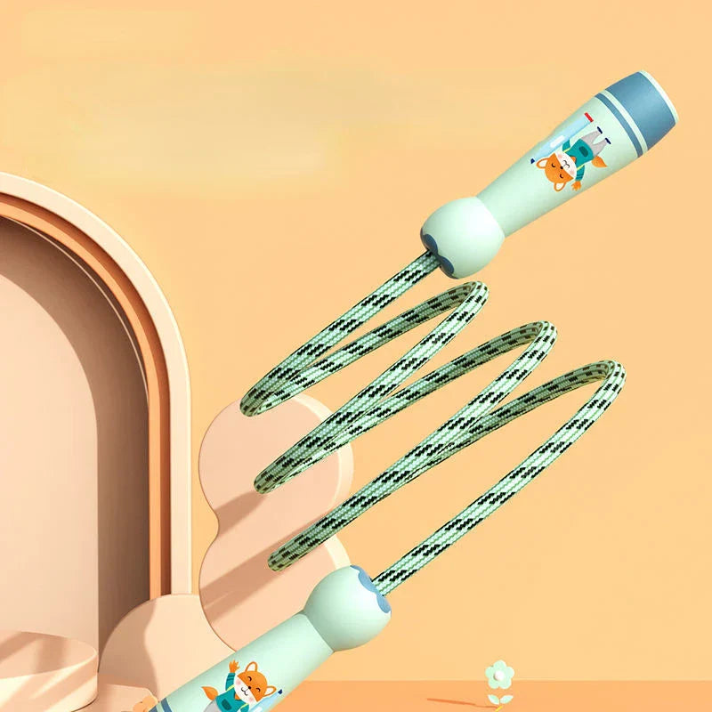 Speed Skipping Rope Adult Jump Rope Weight Loss