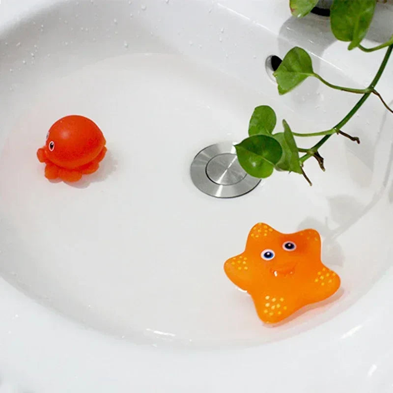 Water Spray Bath Toys Swimming Toys Summer Play