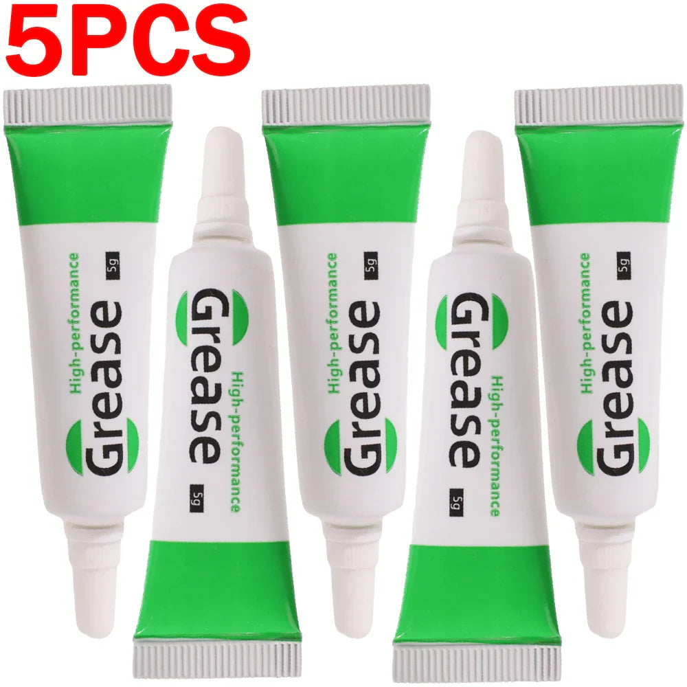 Universal Lubricating Oil Bearing Chain Equipment Lithium Grease