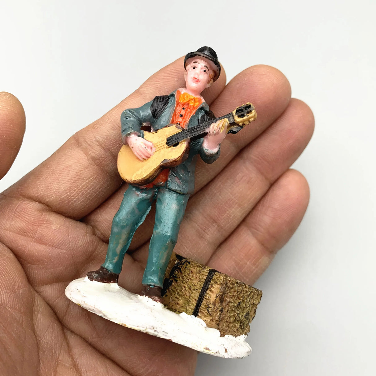 Miniature Doll Sand Table Gardening Decor DIY Bonsai