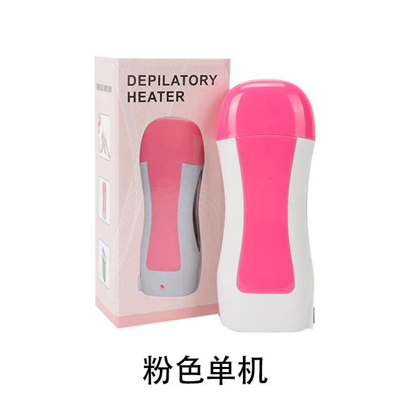 110V/220V Professional Wax Heater for Hair Removal -