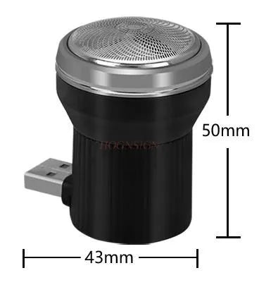 NEW Mini Shaver for men Portable Shaver Electric